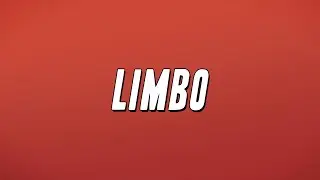 Freddie Dredd - Limbo (Lyrics)