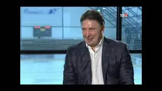 Две пятерки Касатонова