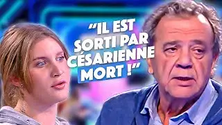 REBONDISSEMENTS dans l'affaire Palmade : Le fœtus est au cœur de tout !