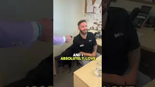 Asking staff why they LOVE working at MAple Ridge Hyundai!