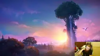 Ori and the Will of the Wisps (1/8) [VOD]
