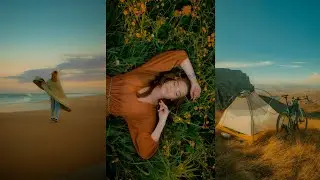 Sunshine Preset | Lightroom Mobile Preset Free DNG | lightroom tutorial | lightroom preset