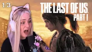 The Last Of Us Part 1 | 1/3 | [UNCUT]