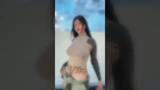 pepaya muda masih ranum