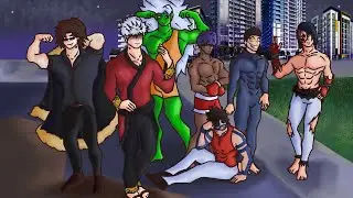 Halloween Leaks + speculations! | Mighty Omega