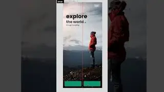 Travel App 🔥 UI Design 