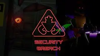 FNAF: Security Breach | ВСЁ ЧТО ИЗВЕСТНО! | + РАЗБОР ТРЕЙЛЕРА