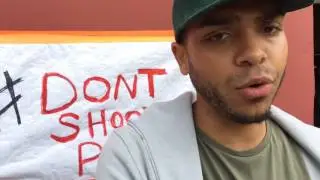 #dontshootpdx