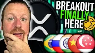 THE NEXT MOVE FOR XRP IS ABOUT TO SHOCK EVERYONE
