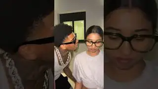 How did she do?? 🤔