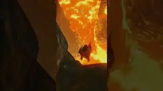 ELDEN RING DO THIS NOW IF YOURE TRAPPED IN THIS PART OF VOLCANO MANOR