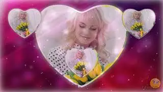 Ты моя радость - Проект ProShow Producer / You are my joy - Project ProShow Producer