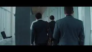 Выбор Фредрика Фитцелла - Русский трейлер 2021