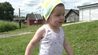 Гуси-лебеди и Ясмин