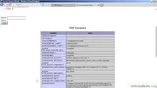 PHP Security Tutorial | Session Hijacking And Forgery Attacks