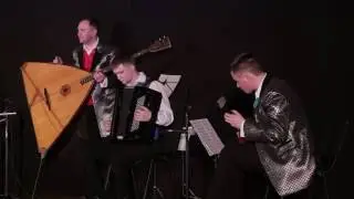 Ансамбль Русичи В.Власов - 