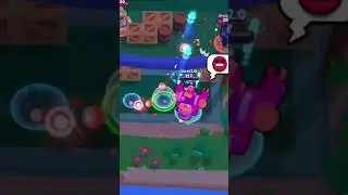 30000 trophies in Brawl Stars!! 