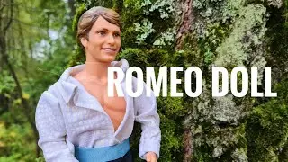 ❤ RОMEO DOLL❤ПРИНЦ РОМЕО ❤BARBIE DOLL CHANAL❤ VIDEO SHORTS