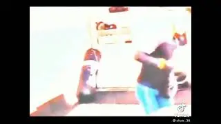 Вырубил мужыка 💪👊🏋️‍♂️малой