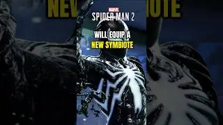Symbiote Suit SWAP CONFIRMED! 😱 - Spider-Man 2 PS5