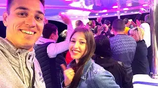 ЕГИПЕТ 2020. СУПЕР ВЕЧЕР! ОТОРВАЛИСЬ НА ЯХТЕ! ШАРМ ЭЛЬ ШЕЙХ.
