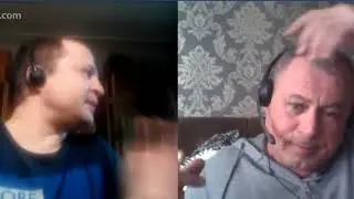 История о евреях,поляках и москалях