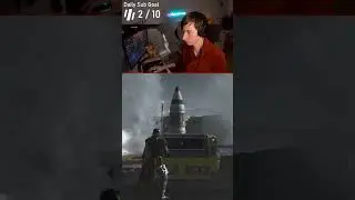 We launched a NUKE in Helldivers 2...