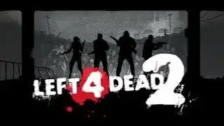 Left 4 dead 2 - КАК ПОЖИВАЕТ ИГРА В 2021