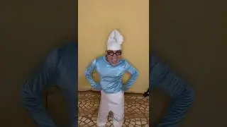 NA NANNA NANNANA | GÖZLÜKLÜ ŞİRİN