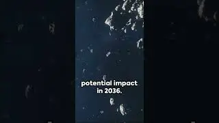 Beware Apophis. A near earth asteroid will be closer to earth than stationary satellites