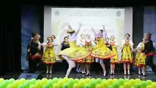 Ах вы, сени...