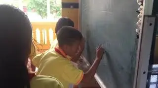 Trường Thcs Cảnh Hưng