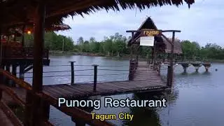 Punong Restaurant - Tagum City