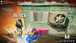 Warface Funny Moments 2020 #14 | Warface Random Moments