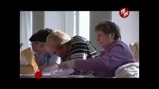 Pro профессии: член избирательной комиссии.