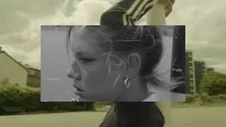 A Flaunt Film | Adèle Exarchopoulos