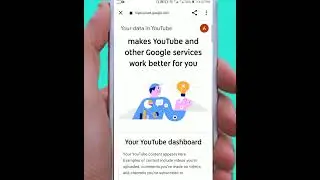 Delete YouTube search History #shorts #shortvideo