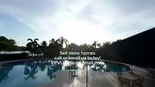 South Florida Drone photography