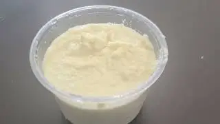 Como hacer Pasta de Ajo con 2 Ingredientes Super facil