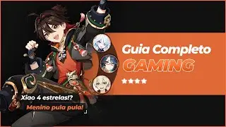 SUPER DPS PYRO - GUIA COMPLETO DO GAMING