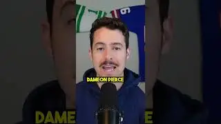 Fantasy Football News of the Day - August 12th
