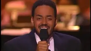 James Ingram feat. John Williams & Boston Pops Orchestra  - 