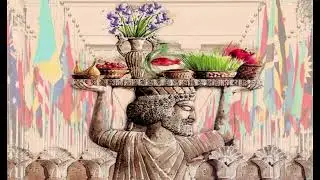 Celebrating Nowruz 2025: A Global Festival of Renewal and Unity