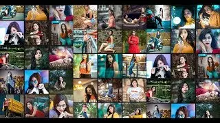 Girls Best Pose CB EDITS Modal shurtika Das