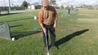 Heavy-Heavy with Dominant Right Arm-Hand Delivery.mpg