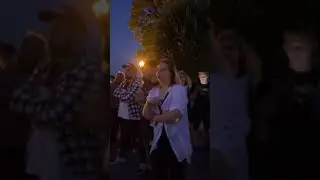 Грозный Шаман владимирский централ круг кавер
