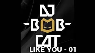 DJ BOBCAT   Like You Episode 1