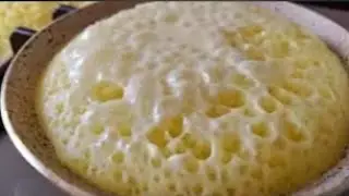 Боже как Вкусно!  Привезла Рецепт из Италии! Мука, Манка и Творог❗Сырники теперь не делаю
