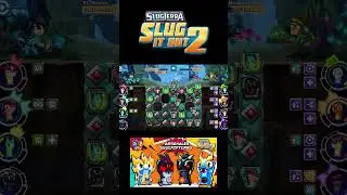 Slugterra: Slug It Out 2! 💥 Arsenales de SUSCRIPTORES 💥 