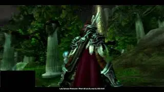 War of the Thorns - Horde - 02 - World of Warcraft
